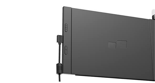 LCD-Bildschirm 13,3" Mobile Pixels DUEX Plus