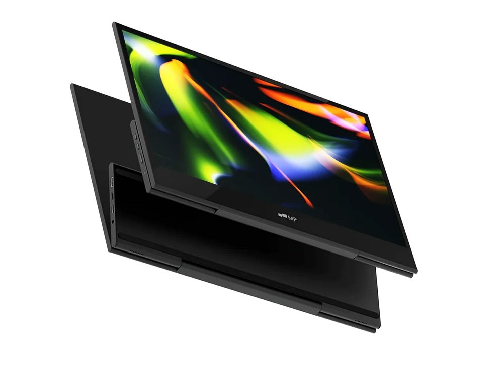 Prenosný LCD monitor Mobile Pixels GLANCE