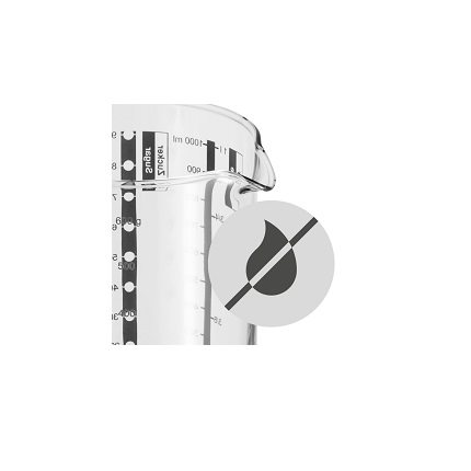 Measuring cup WMF Gourmet 605972000