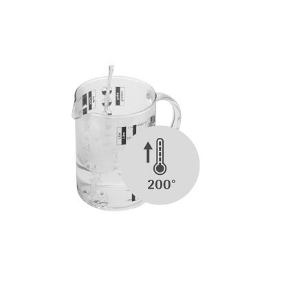 Measuring cup WMF Gourmet 605972000