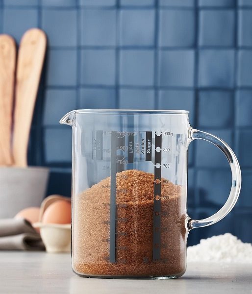 Measuring cup WMF Gourmet 605972000