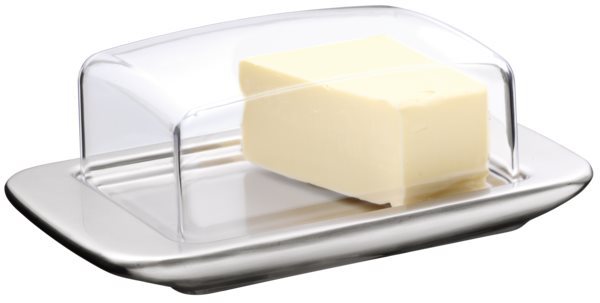 WMF Loft 608986030 butter dish WMF Loft 608986030 butter dish
