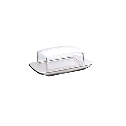 WMF Loft 608986030 butter dish WMF Loft 608986030 butter dish