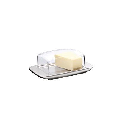 WMF Loft 608986030 butter dish WMF Loft 608986030 butter dish