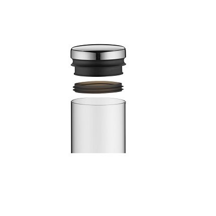 WMF Depot 661616040 food storage jar