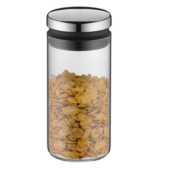 WMF Depot 661616040 food storage jar