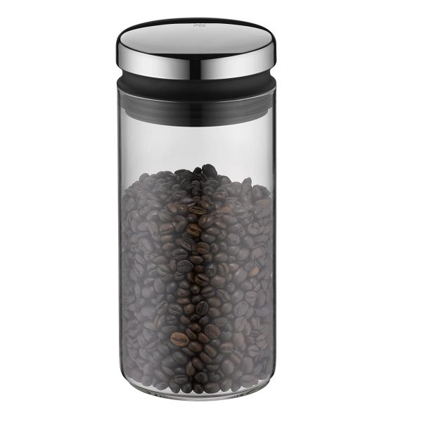 WMF Depot 661616040 food storage jar
