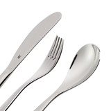 Children's cutlery WMF 1286076040 Minions 4pcs