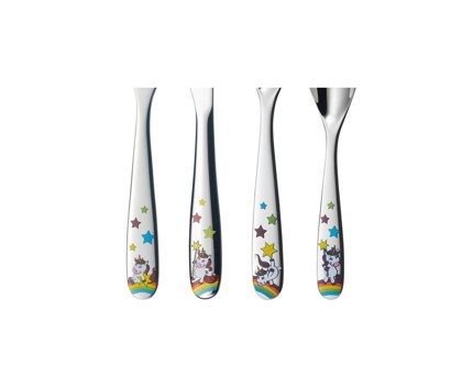 Dětský příbor WMF 1286056040 Unicorn