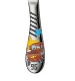Baby cutlery WMF 1286016040 “Auta 2“