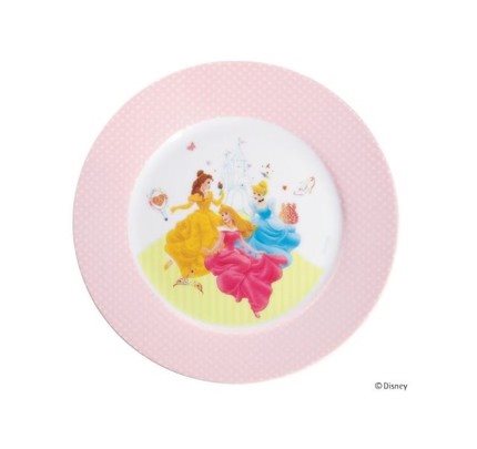 Dětská jídelní sada WMF 1282409964 "Disney Princess" 