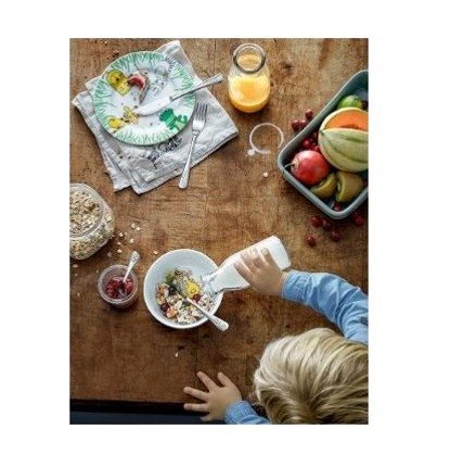 WMF 1280029964 Safari Children's Dining Set