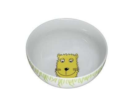 WMF 1280029964 Safari Children's Dining Set