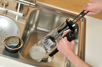WMF 617597390 Basic Brush
