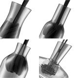 WMF 617597390 Basic Brush