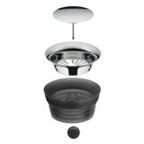 Carafe WMF 617706040 Basic 1.0 l Carafe WMF 617706040 Basic 1.0 l