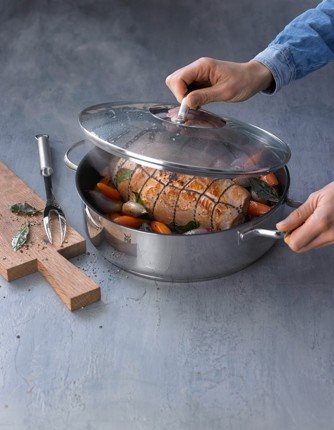 WMF casserole 761406380