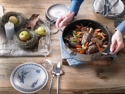 WMF casserole 761406380
