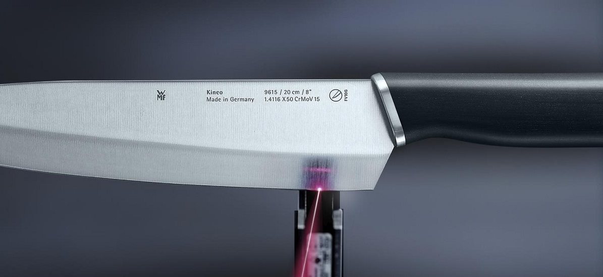 WMF Kineo 1896156032 chef's knife
