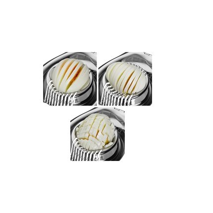 WMF Gourmet Egg Slicer 634306040