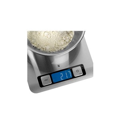 WMF 608716030 digital kitchen scale WMF 608716030 digital kitchen scale