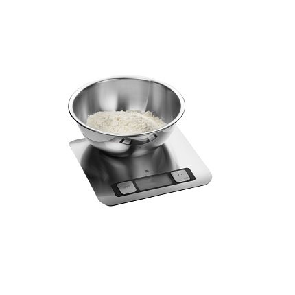 WMF 608716030 digital kitchen scale WMF 608716030 digital kitchen scale
