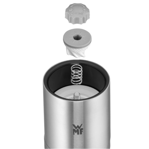WMF De Luxe 667716040 manual spice mill