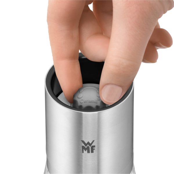WMF De Luxe 667716040 manual spice mill