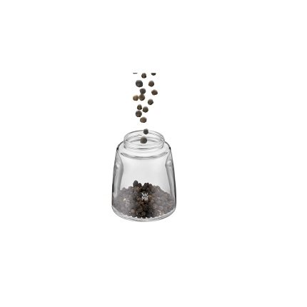 WMF De Luxe 667716040 manual spice mill
