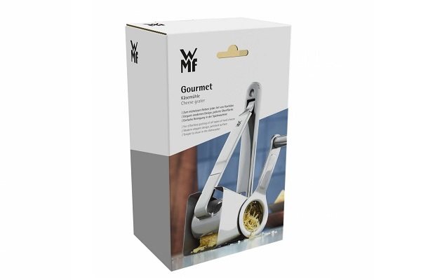Nut grinder WMF cheese grinder Gourmet 1874216040
