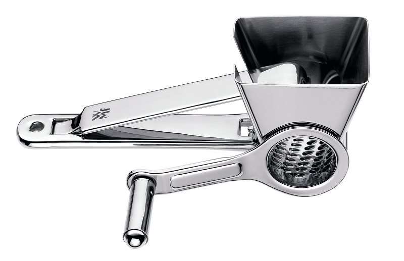 Nut grinder WMF cheese grinder Gourmet 1874216040