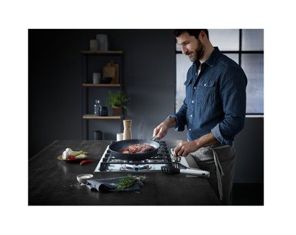 WMF 1771246021 Steak Profi Frying Pan