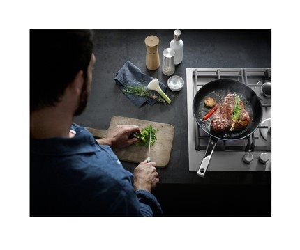 WMF 1771246021 Steak Profi Frying Pan