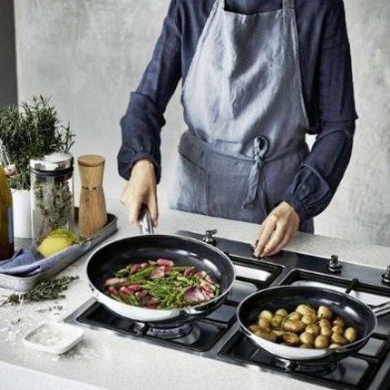 WMF 748246021 Durado Frying Pan