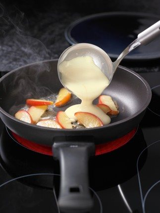 WMF 575244021 PermaDur Excellent Frying Pan
