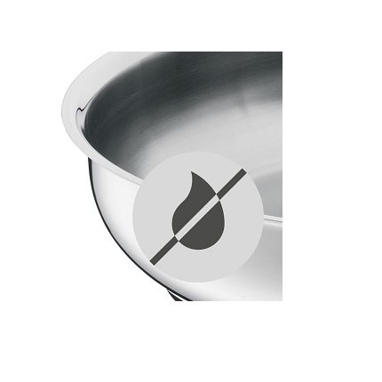 Frying Pan WMF Frying Pan 24 cm Profi 790346991 Frying Pan WMF Frying Pan 24 cm Profi 790346991