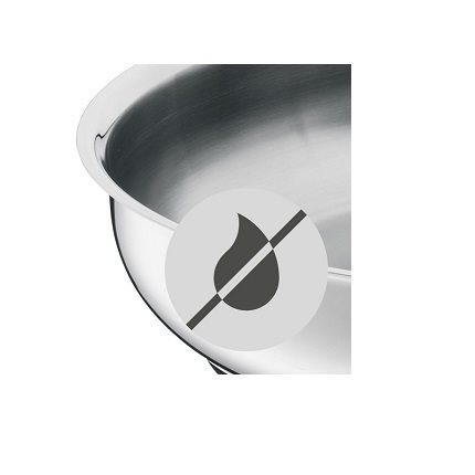 WMF 28cm Profi Frying Pan 790386991