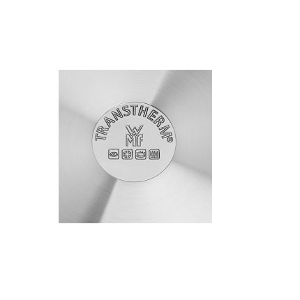 Ovale Auflaufform mit Deckel WMF 788016040