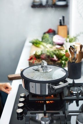 Steam pot WMF 1743016040 Aroma Vitalis Steam pot WMF 1743016040 Aroma Vitalis