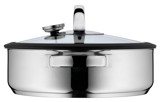 Steam pot WMF 1743016040 Aroma Vitalis