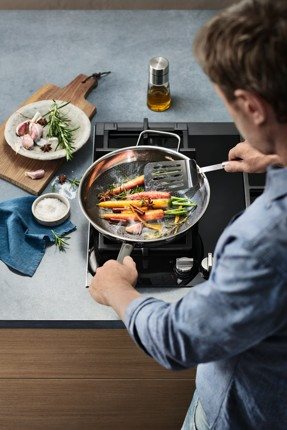 WMF 1756486411 Profi Resist Frying Pan WMF 1756486411 Profi Resist Frying Pan