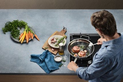 WMF 1756486411 Profi Resist Frying Pan WMF 1756486411 Profi Resist Frying Pan