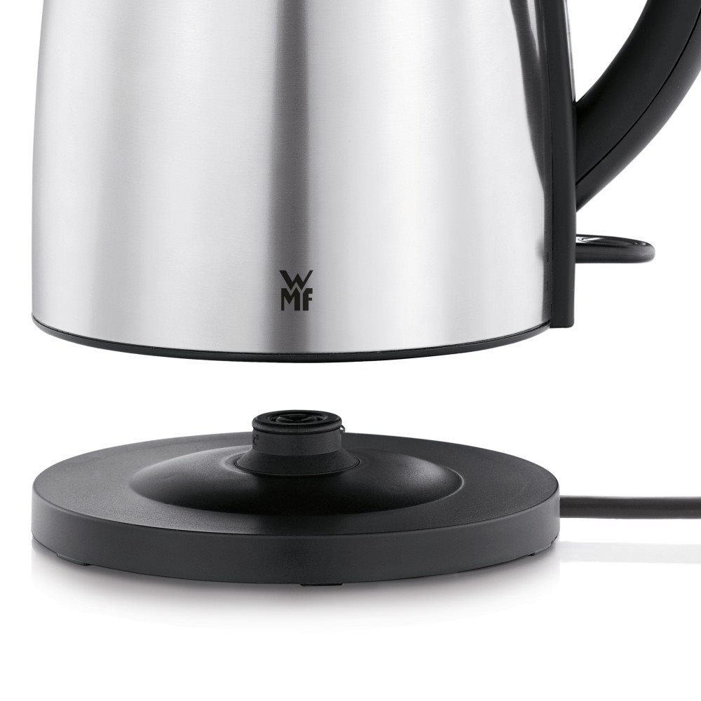Appliance set WMF 413080011 BUENO 1,7 L + WMF 414110011 BUENO Kettle Appliance set WMF 413080011 BUENO 1,7 L + WMF 414110011 BUENO Kettle