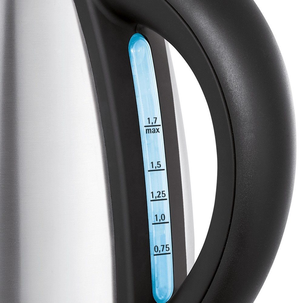 Appliance set WMF 413080011 BUENO 1,7 L + WMF 414110011 BUENO Kettle Appliance set WMF 413080011 BUENO 1,7 L + WMF 414110011 BUENO Kettle