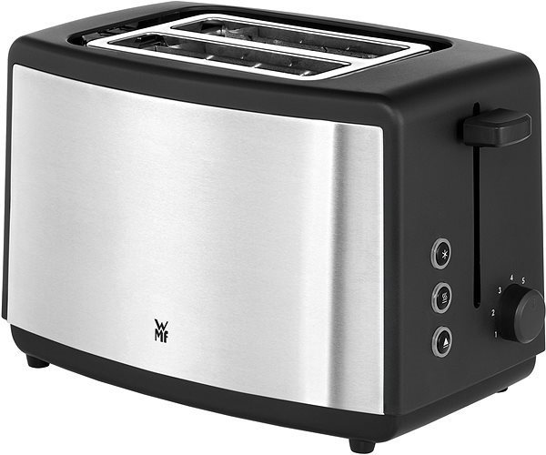 Appliance set WMF 413080011 BUENO 1,7 L + WMF 414110011 BUENO Kettle Appliance set WMF 413080011 BUENO 1,7 L + WMF 414110011 BUENO Kettle