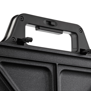 Variable locking system