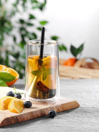 Sítko na čaj WMF 636466040 Tea Time