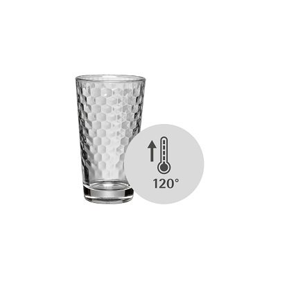 WMF Coffee Time 948652040 latte macchiato glass set, 4 pcs WMF Coffee Time 948652040 latte macchiato glass set, 4 pcs