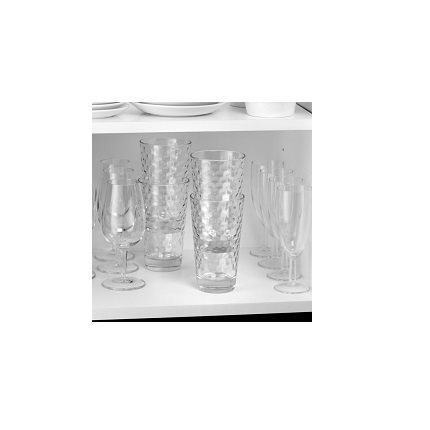 WMF Coffee Time 948652040 latte macchiato glass set, 4 pcs WMF Coffee Time 948652040 latte macchiato glass set, 4 pcs
