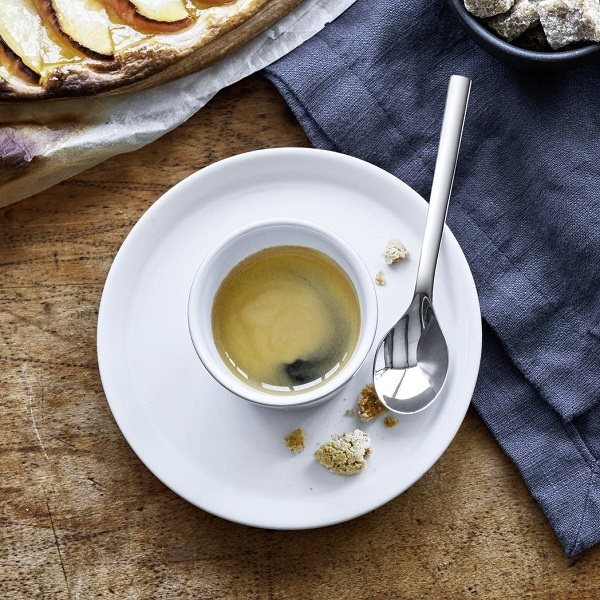 Set of spoons WMF Set of 6 espresso spoons WMF Nuova 1291386040